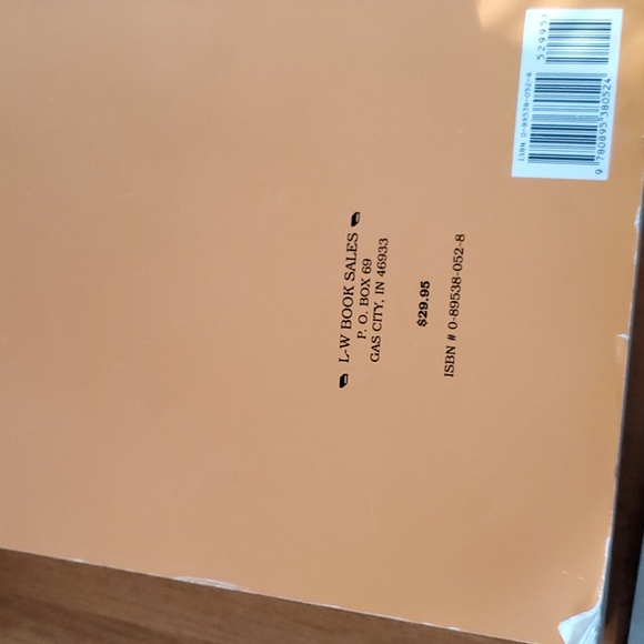 Evolution of the Pedal Car vol. 4 Book - Picture 2 of 3